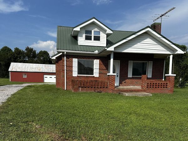 2930 Murfreesboro Hwy, Manchester, TN 37355