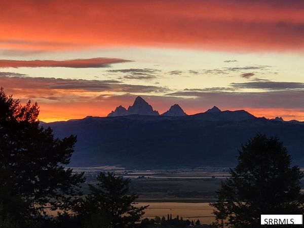 TBD LOT3B1 Cadis Drive, DRIGGS, ID 83422