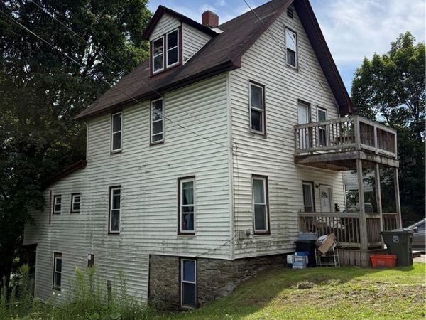 196 Falconer Street, Jamestown, NY 14701