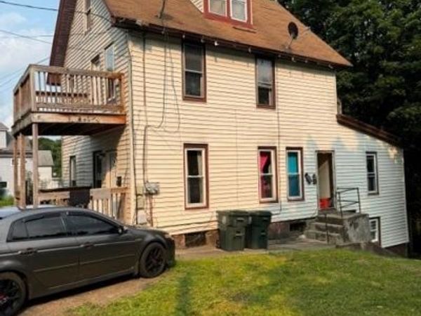 196 Falconer Street , Jamestown, NY 14701
