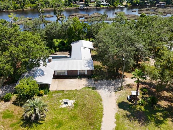 7606 Lilly Street , Panama City, FL 32404