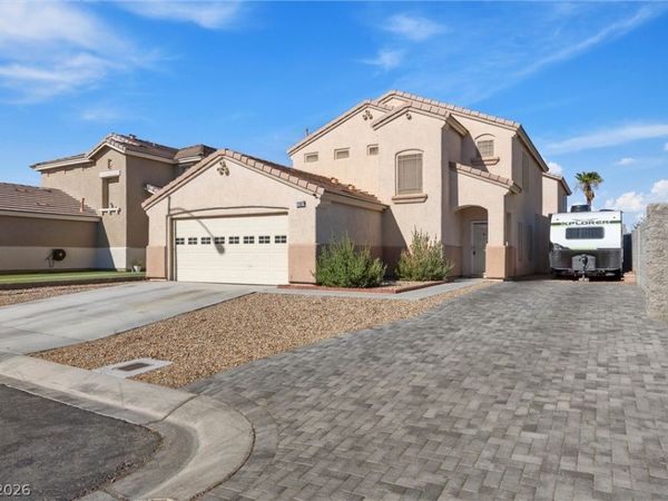 7707 Whitesboro Court, Las Vegas, NV 89139