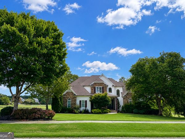1040 Madison Lakes PKWY Parkway, Madison, GA 30650