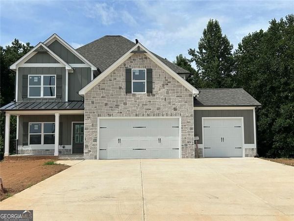 6 Barnwood Pointe, Dallas, GA 30132