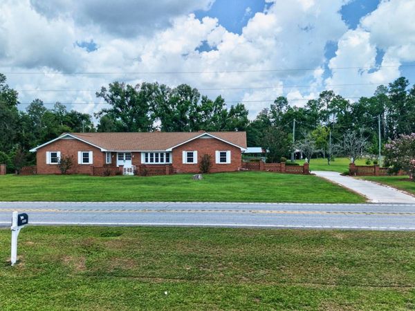 5281 Us Highway 221, Soperton, GA 30457