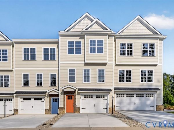 6545 Hardee Haven Place , Midlothian, VA 23112