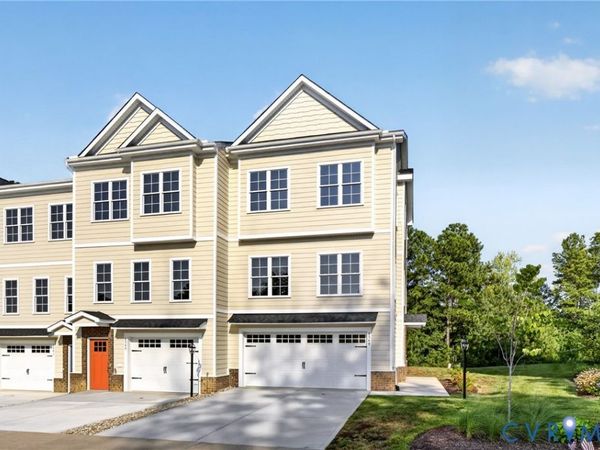 6549 Hardee Haven Place , Midlothian, VA 23112