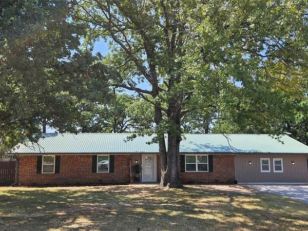 3789 Old Highway 70, Ardmore, OK 73401