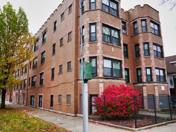 8101 S Loomis Boulevard , Unit 1, Chicago, IL 60620