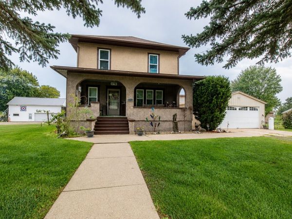 423 High Street , Buda, IL 61314