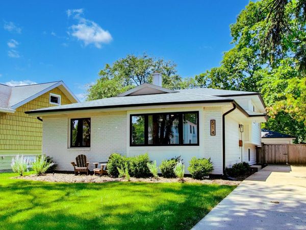 514 S Yale Avenue , Villa Park, IL 60181