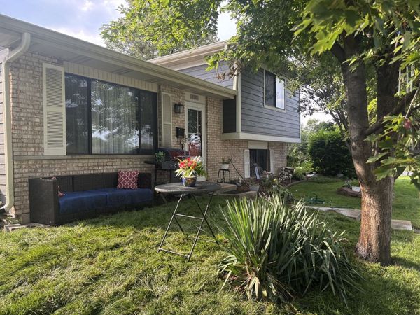 6282 Kit Carson Drive , Unit 6282, Hanover Park, IL 60133