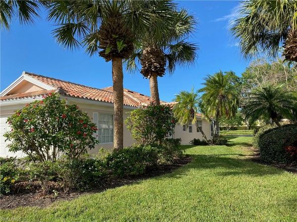 3139 Andorra CT, NAPLES, FL 34109