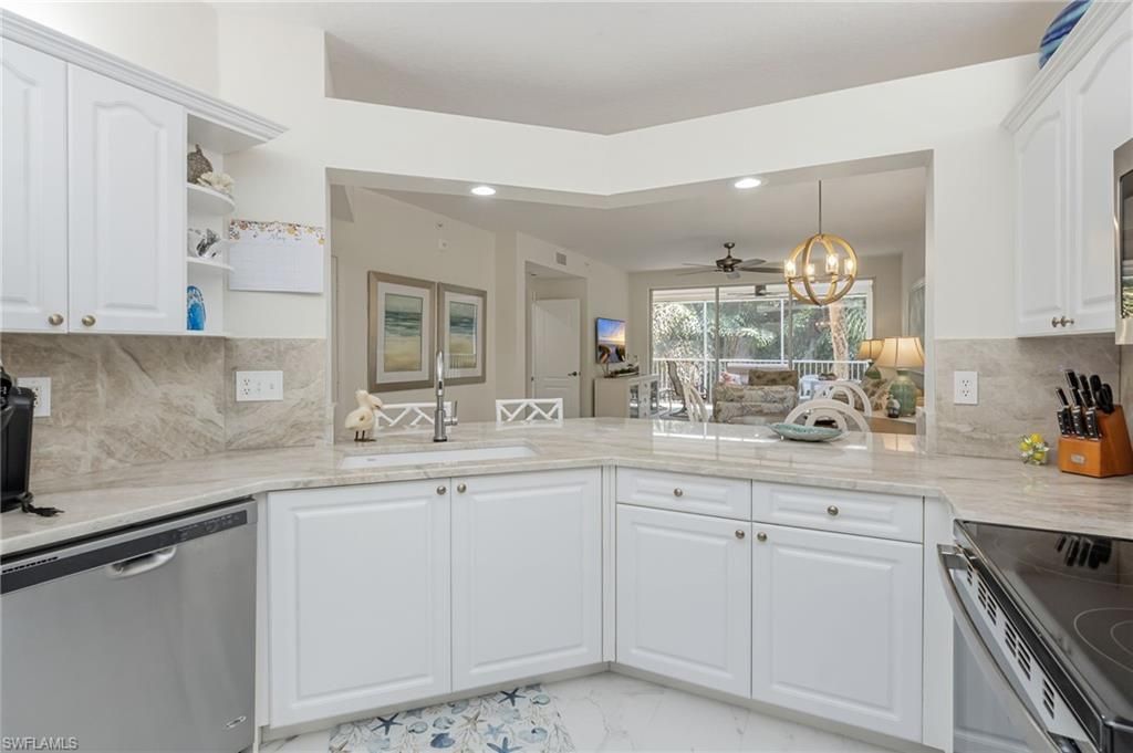 7693 Pebble Creek Cir, Unit 104, Naples, FL 34108 Photo