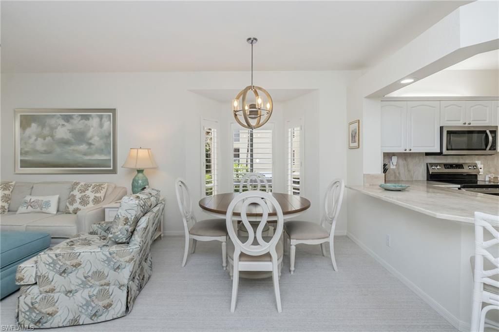 7693 Pebble Creek Cir, Unit 104, Naples, FL 34108 Photo