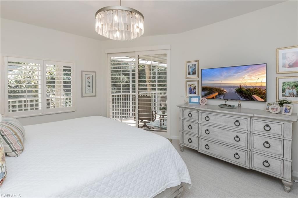 7693 Pebble Creek Cir, Unit 104, Naples, FL 34108 Photo
