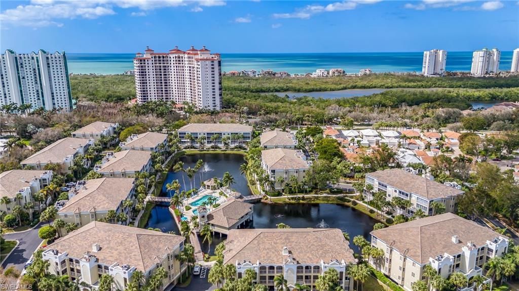 7693 Pebble Creek Cir, Unit 104, Naples, FL 34108 Photo