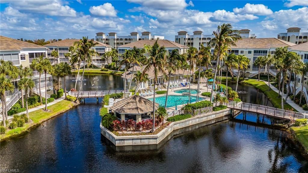7693 Pebble Creek Cir, Unit 104, Naples, FL 34108 Photo