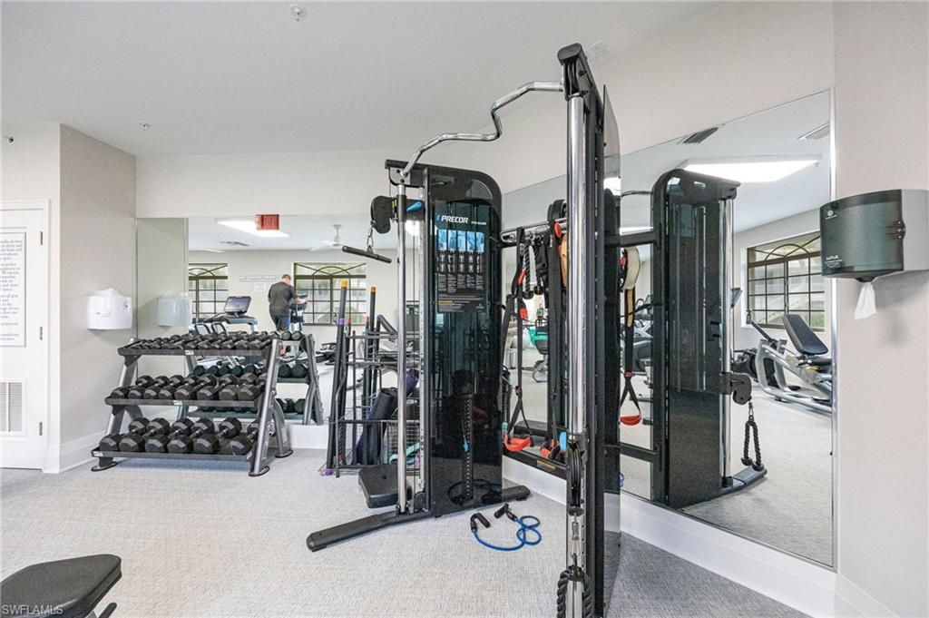 7693 Pebble Creek Cir, Unit 104, Naples, FL 34108 Photo