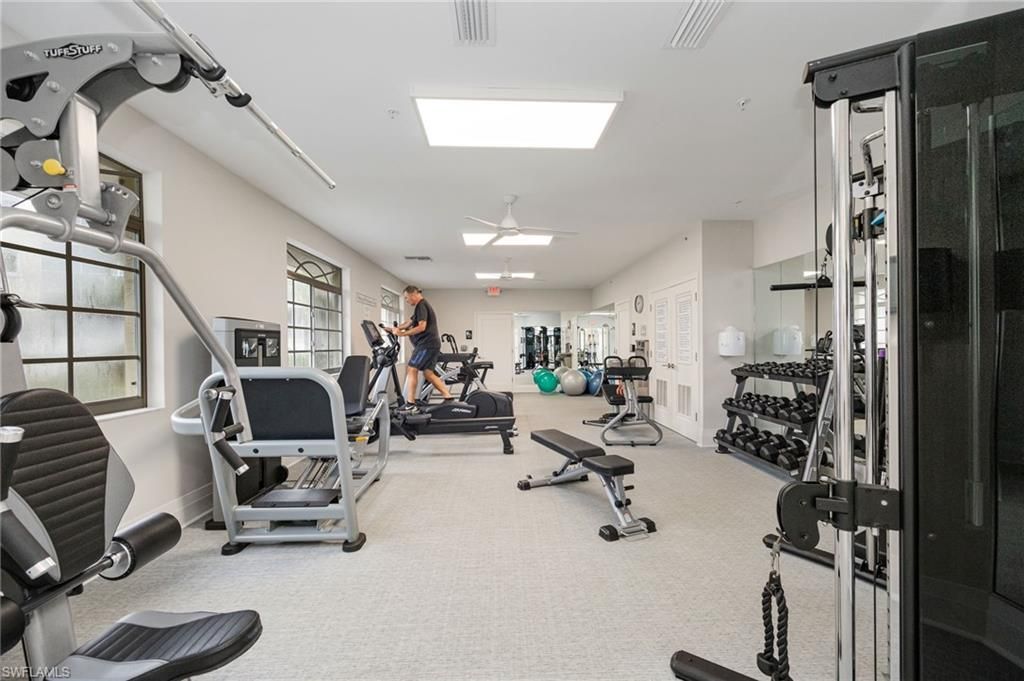 7693 Pebble Creek Cir, Unit 104, Naples, FL 34108 Photo
