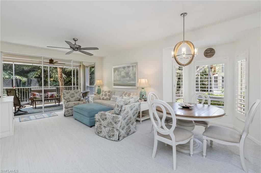 7693 Pebble Creek Cir, Unit 104, Naples, FL 34108 Photo