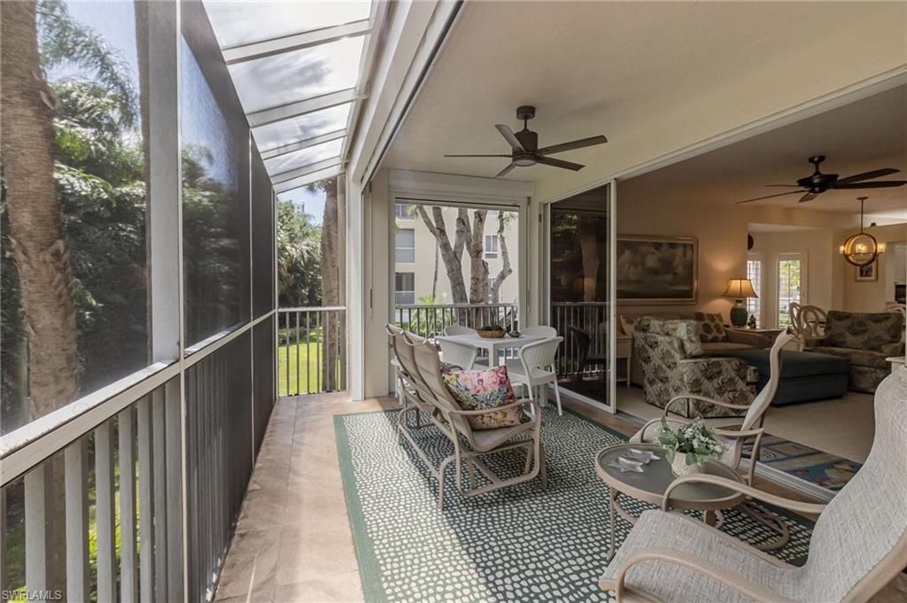 7693 Pebble Creek Cir, Unit 104, Naples, FL 34108 Photo