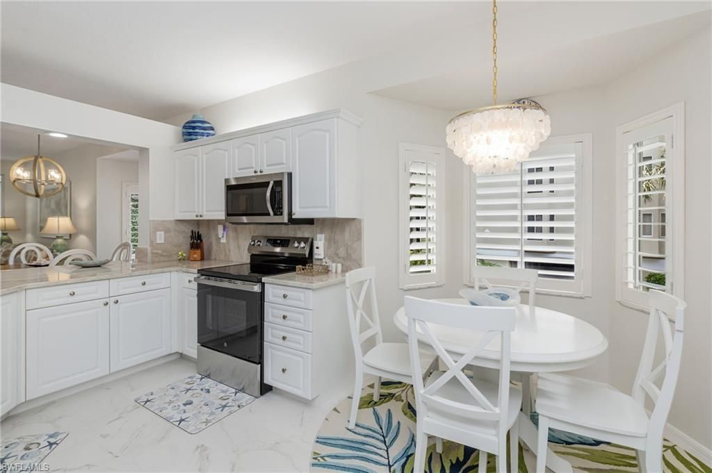7693 Pebble Creek Cir, Unit 104, Naples, FL 34108 Photo