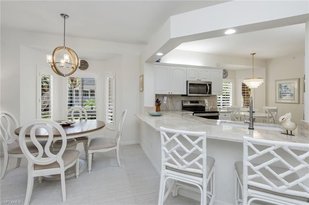 7693 Pebble Creek Cir, Unit 104, Naples, FL 34108 Photo