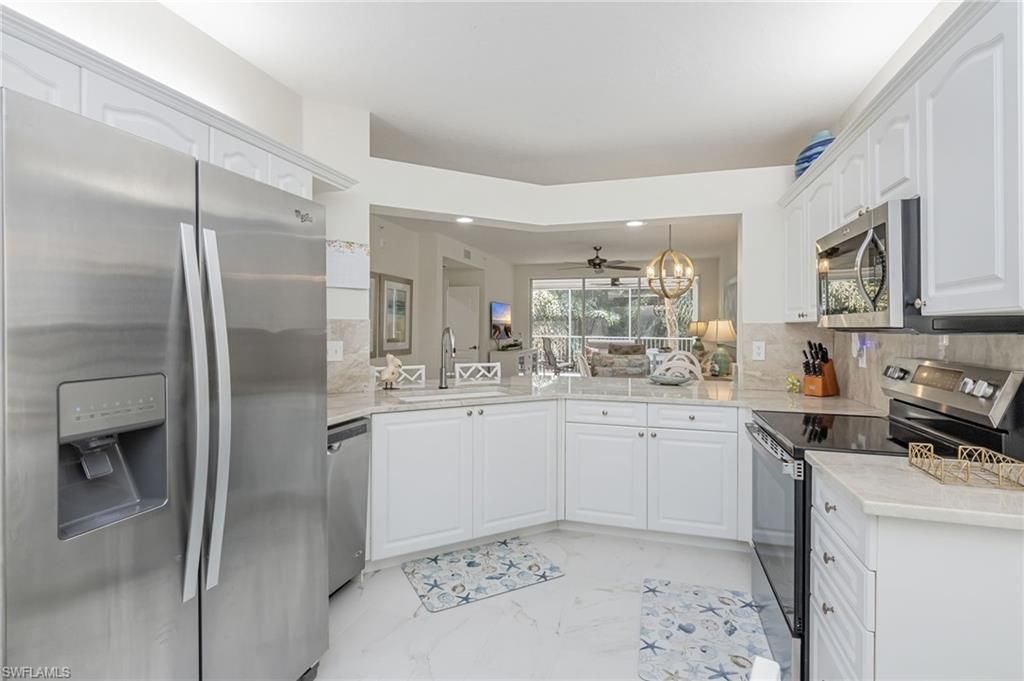 7693 Pebble Creek Cir, Unit 104, Naples, FL 34108 Photo