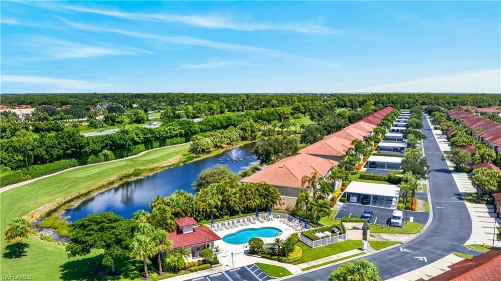 2760 Cypress Trace Cir, Unit 2514, Naples, FL 34119 Photo