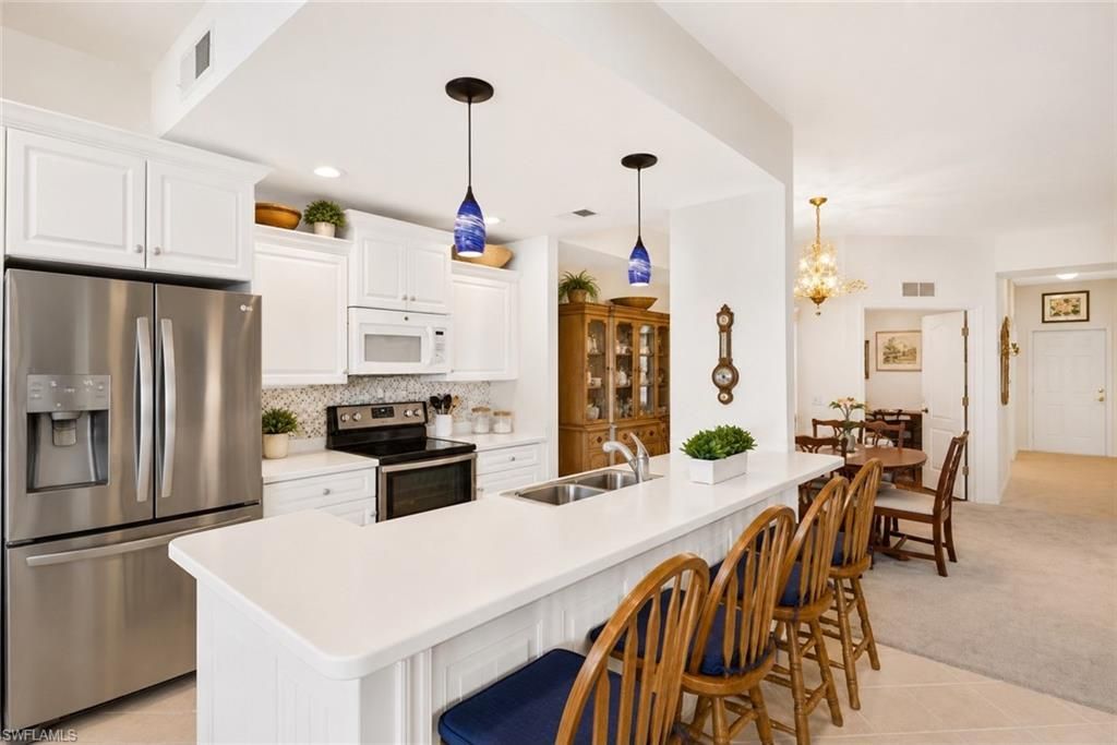 2760 Cypress Trace Cir, Unit 2514, Naples, FL 34119 Photo