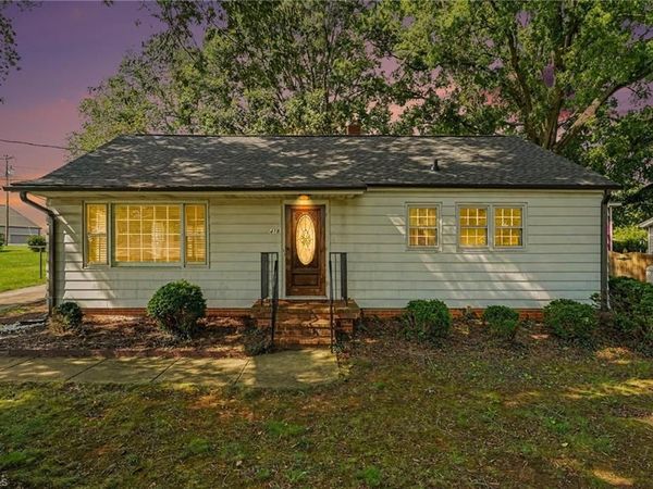 418 Felts Drive , King, NC 27021
