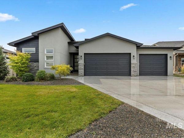 4687 S Gabbro Way, Nampa, ID 83686
