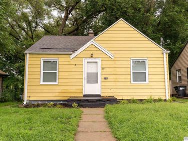 3931 N 37TH Street, Omaha, NE 68111