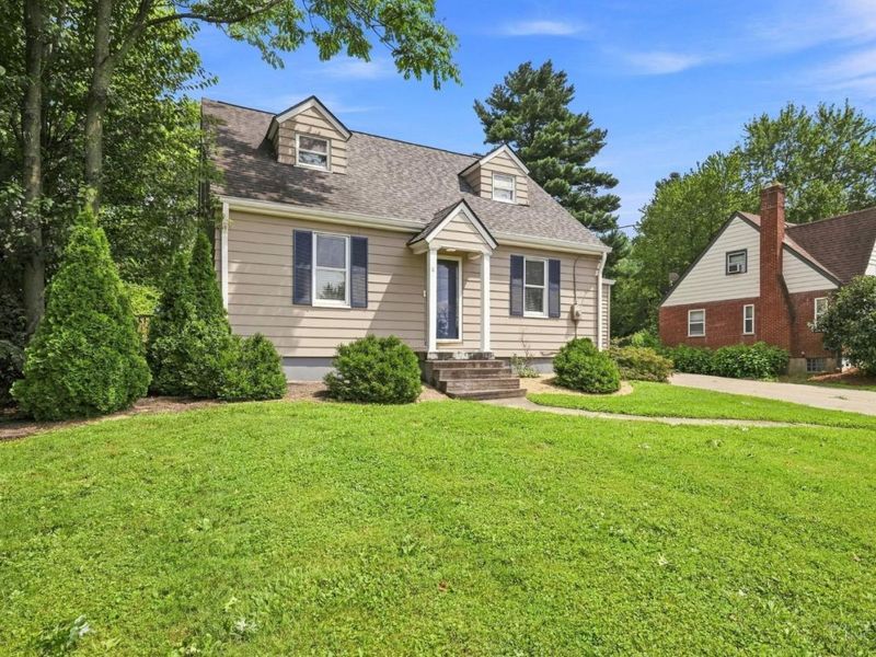 552 Anderson Ferry Road, Cincinnati, OH 45238 Photo 2