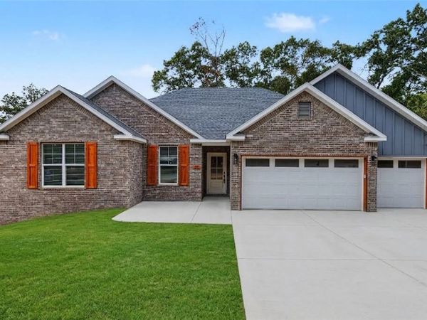 20 Radcliffe, Bella Vista, AR 72714