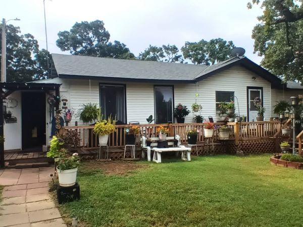 31040 W Highway 16 Highway , Bristow, OK 74010