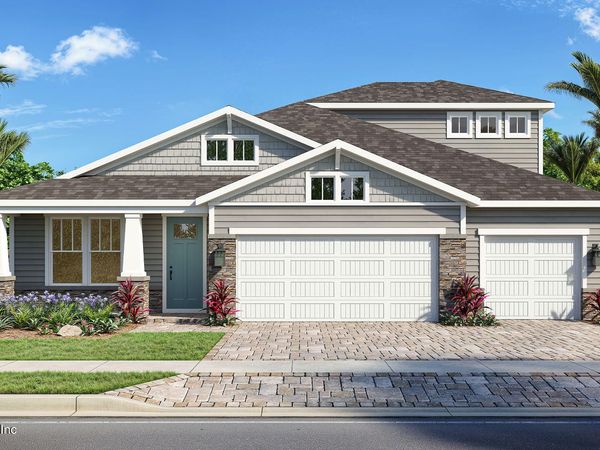 6438 SPARKLING STREAM Trail, Jacksonville, FL 32234
