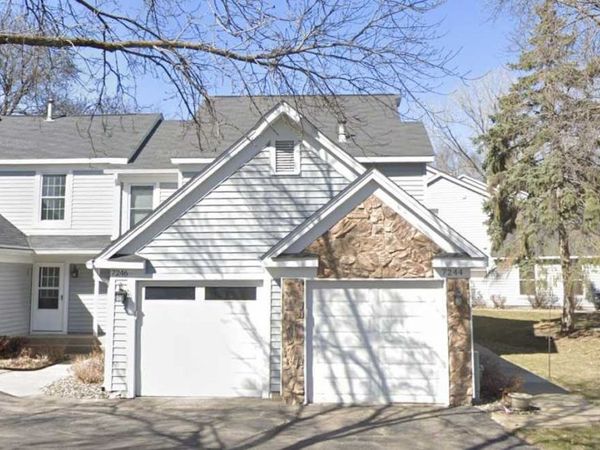7246 Allen Court, Eden Prairie, MN 55346