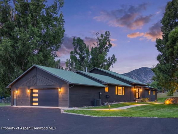 2160 County Road 250, Silt, CO 81652
