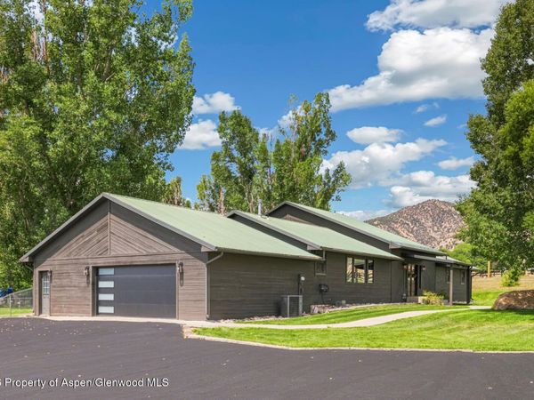 2160 County Road 250, Silt, CO 81652