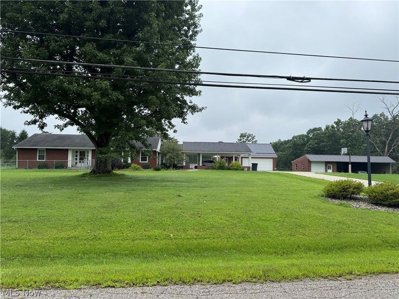 1015 Brackenridge Road, Vincent, OH 45784 Photo 2