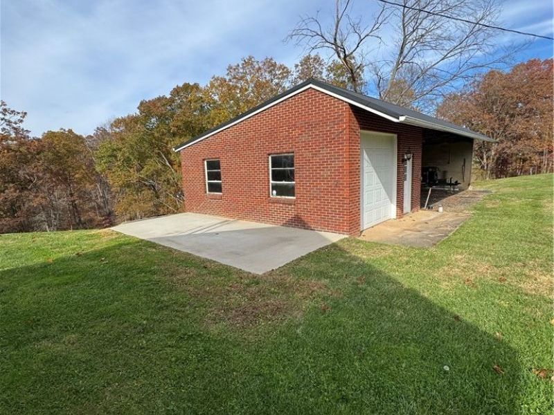 1015 Brackenridge Road, Vincent, OH 45784 Photo 39