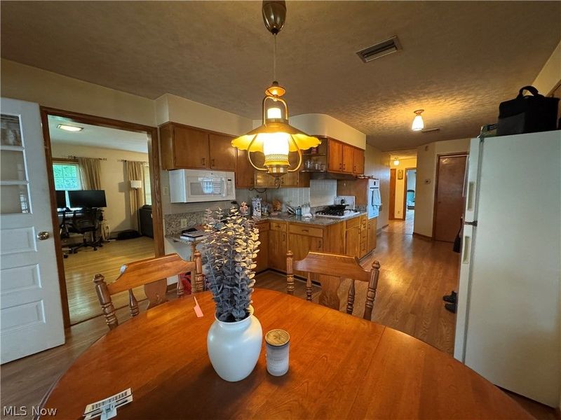 1015 Brackenridge Road, Vincent, OH 45784 Photo 4