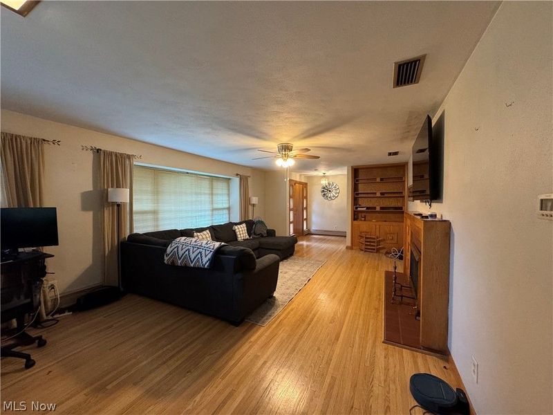 1015 Brackenridge Road, Vincent, OH 45784 Photo 5