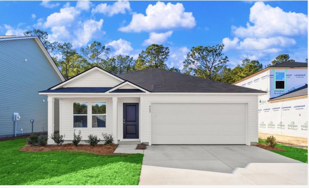 1218 Water Oaks Way, Conway, SC 29526 Main Photo