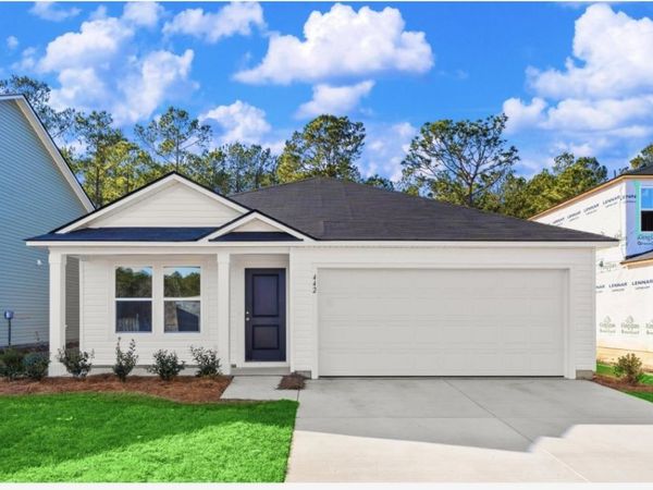 1218 Water Oaks Way, Conway, SC 29526
