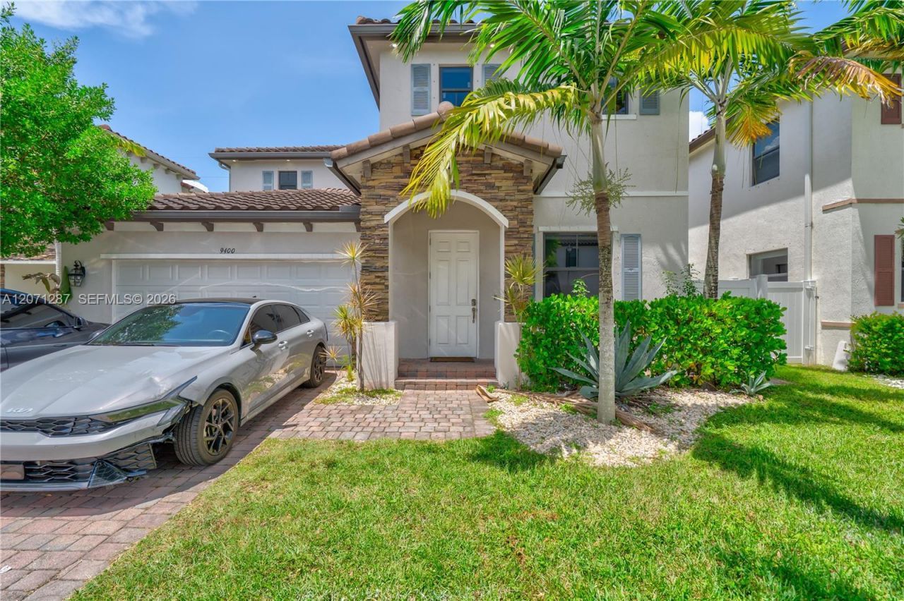 9400 W 35th Ln , Hialeah, FL 33018 Photo