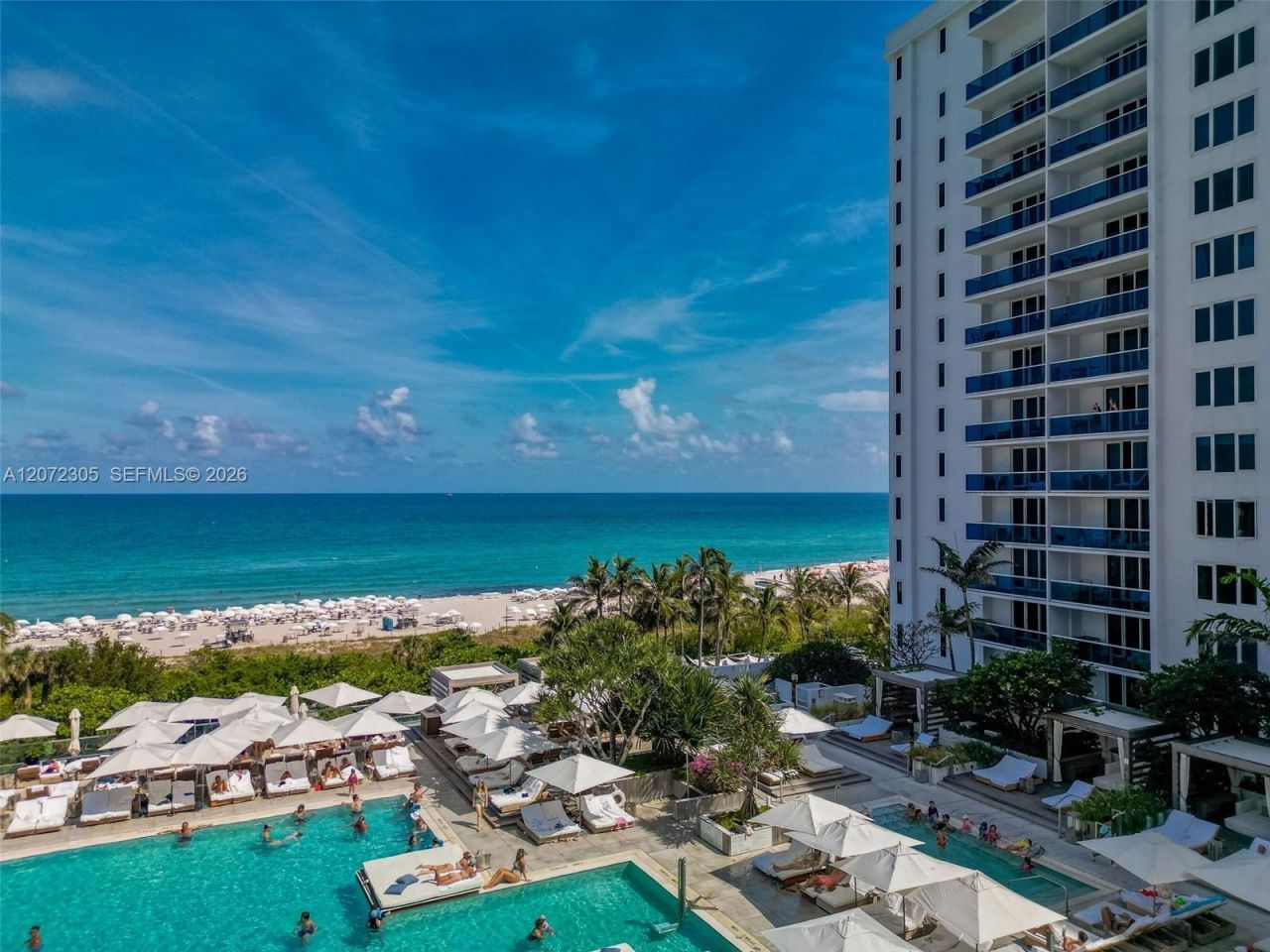2301 Collins Ave , Unit 1014, Miami Beach, FL 33139 Photo