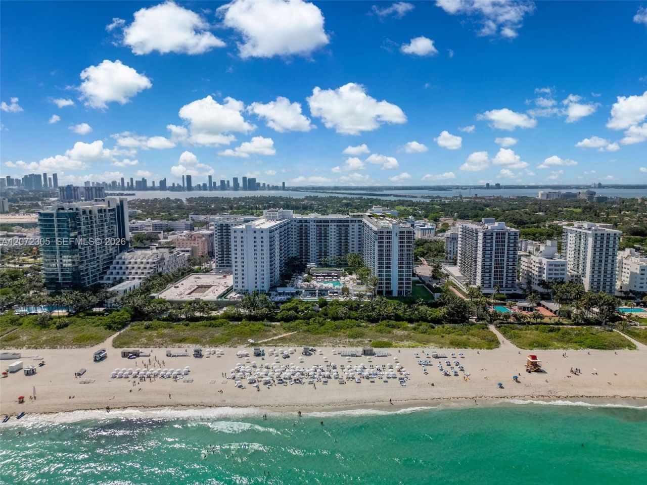 2301 Collins Ave , Unit 1014, Miami Beach, FL 33139 Photo